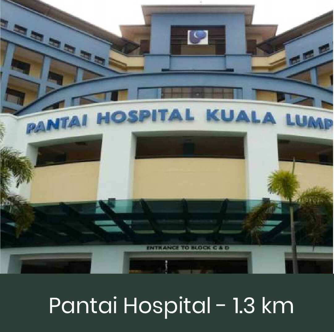 Pantai Hospital Pantai Hospital