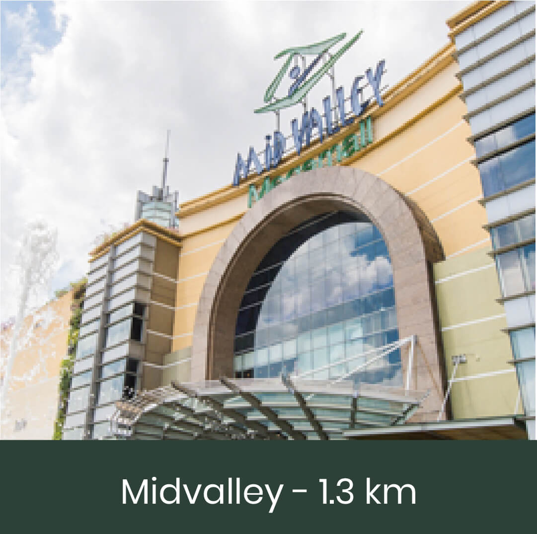 Midvalley Midvalley
