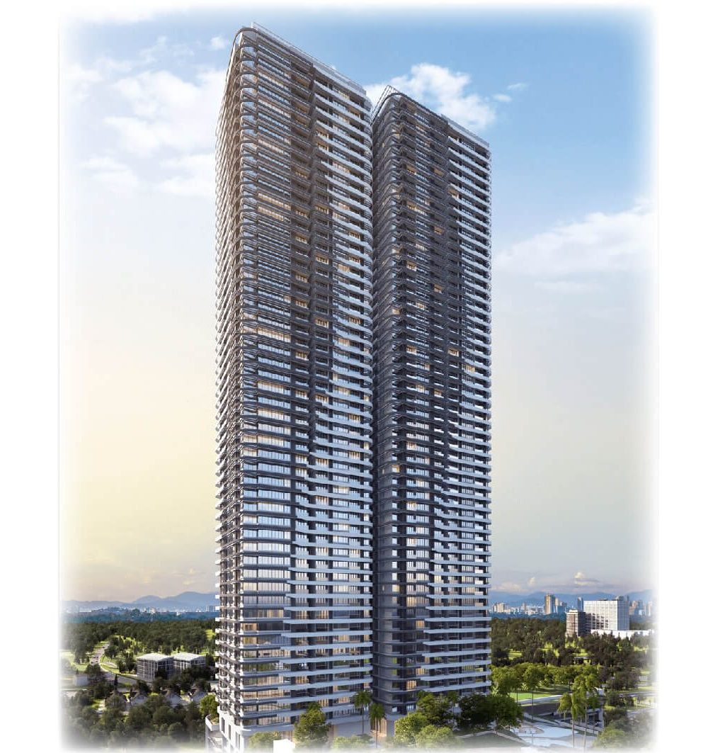 Exterior View - Bangsar Hill Park