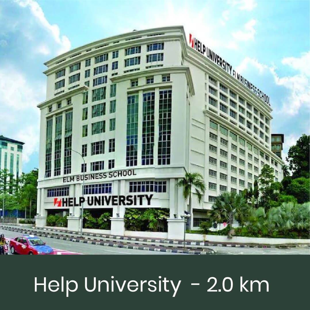 Help University Help University
