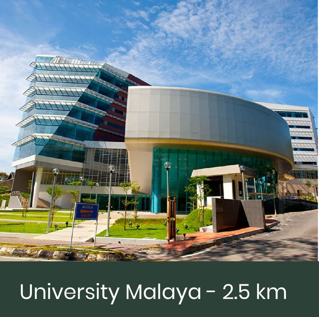 University Malaya University Malaya